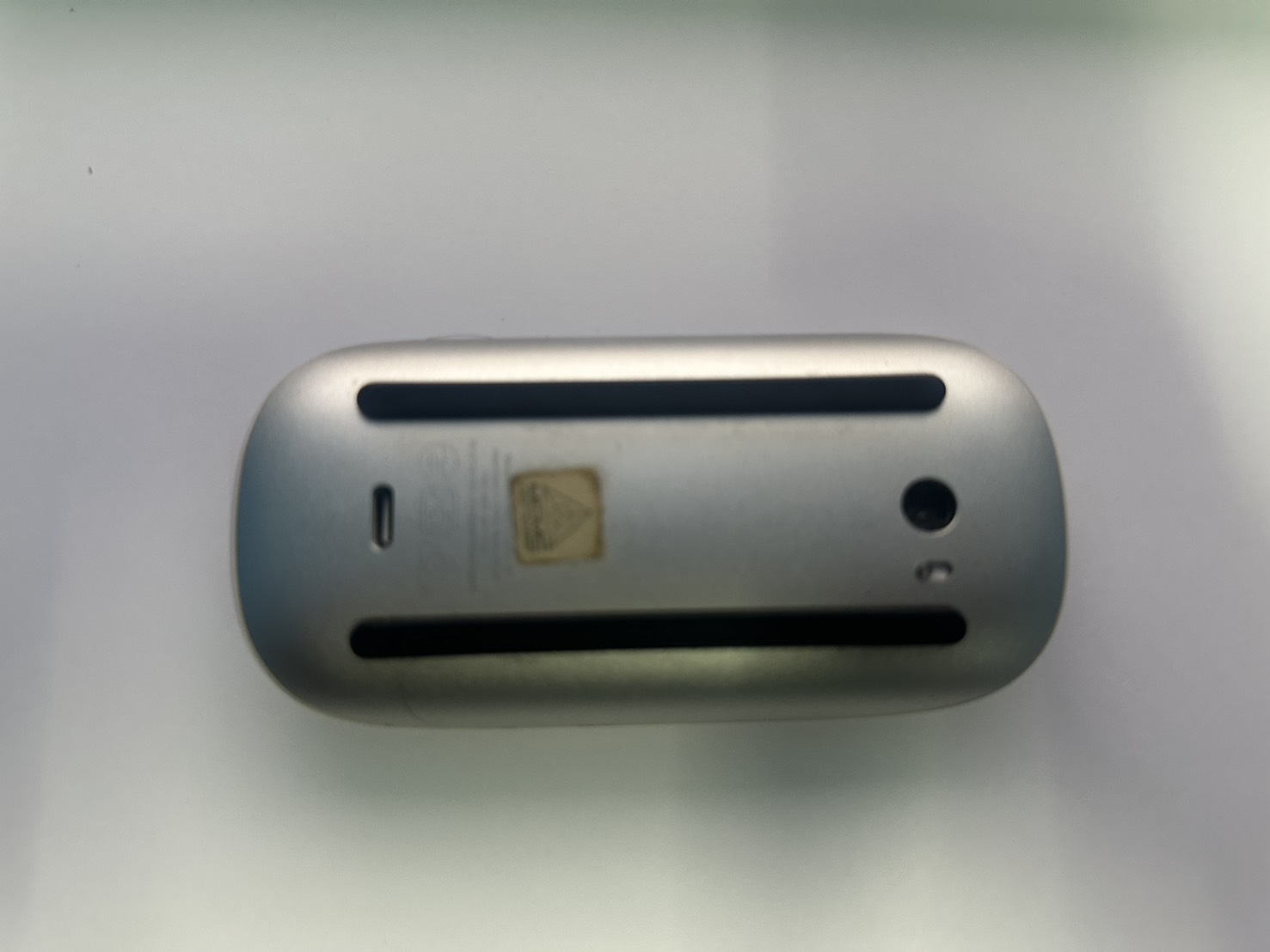 เม้าส์ Apple Megic (สีขาว) — รูปที่ 3