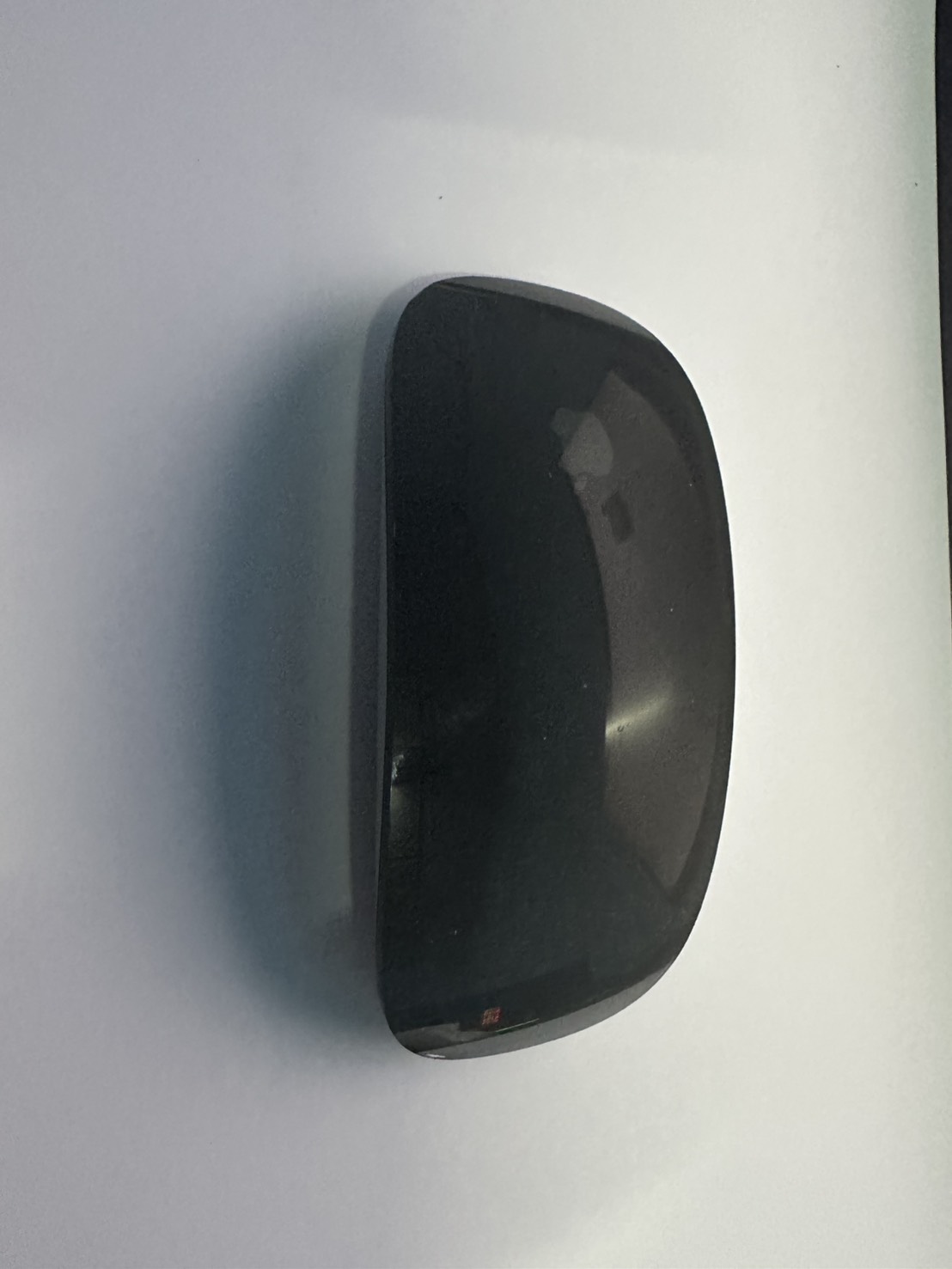 เม้าส์ Apple Megic (สีดำ) — รูปที่ 2
