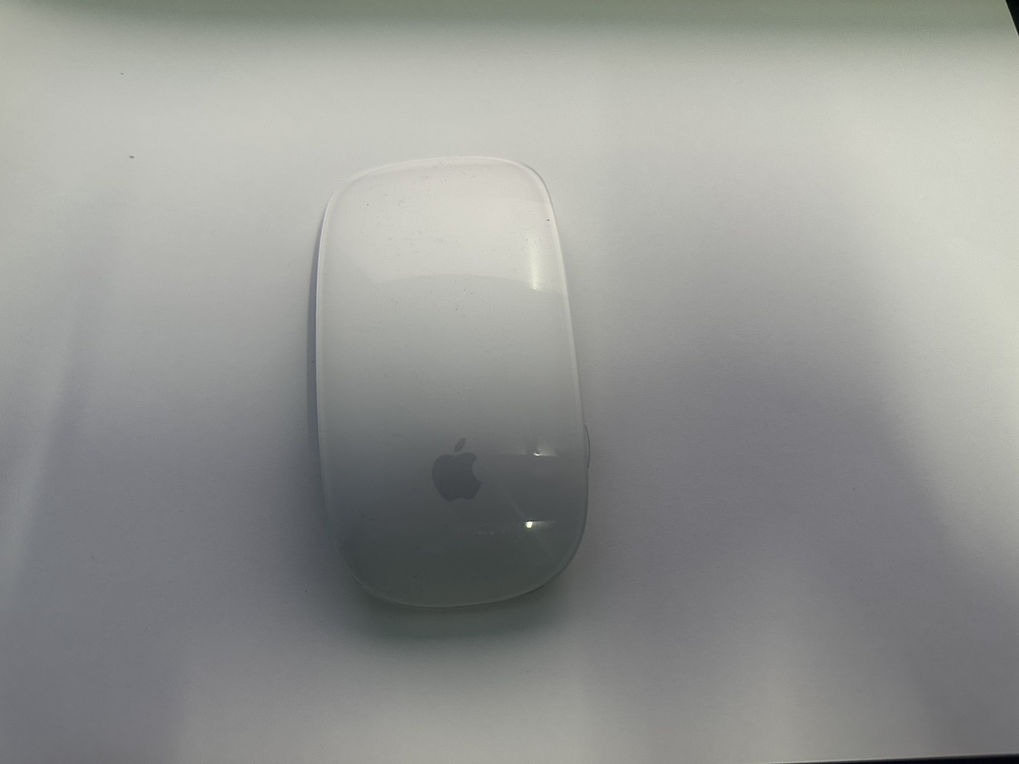 เม้าส์ Apple Megic (สีขาว) — รูปที่ 5
