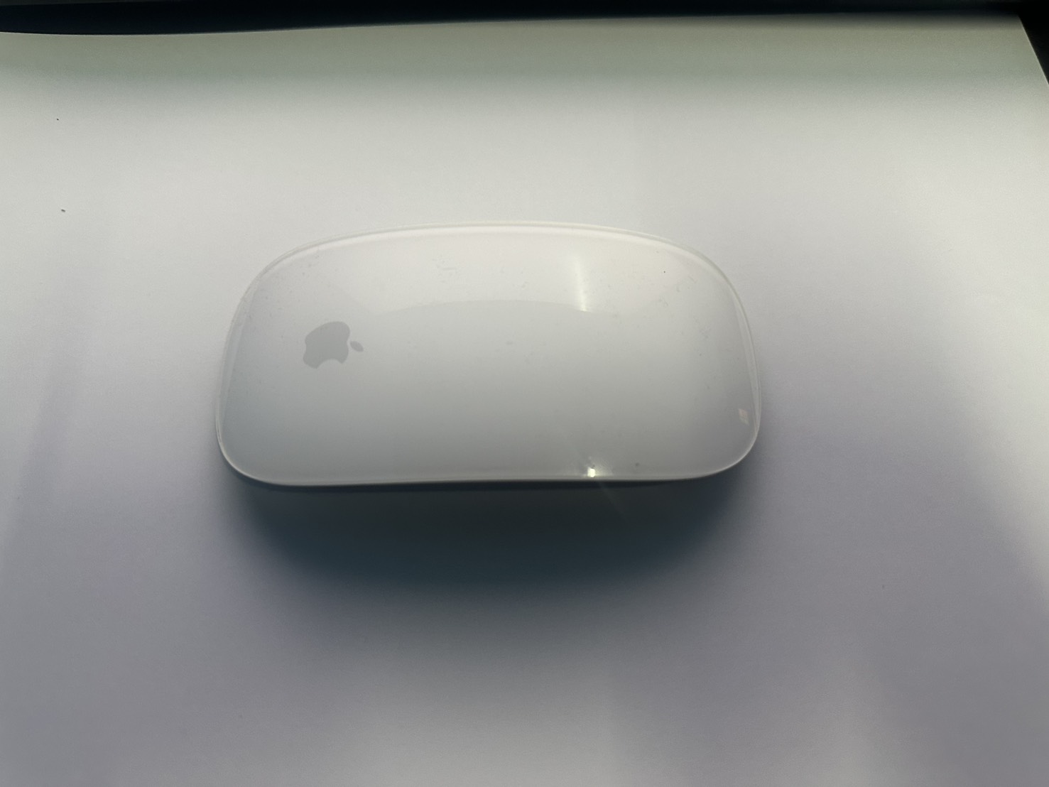 เม้าส์ Apple Megic (สีขาว) — รูปที่ 4