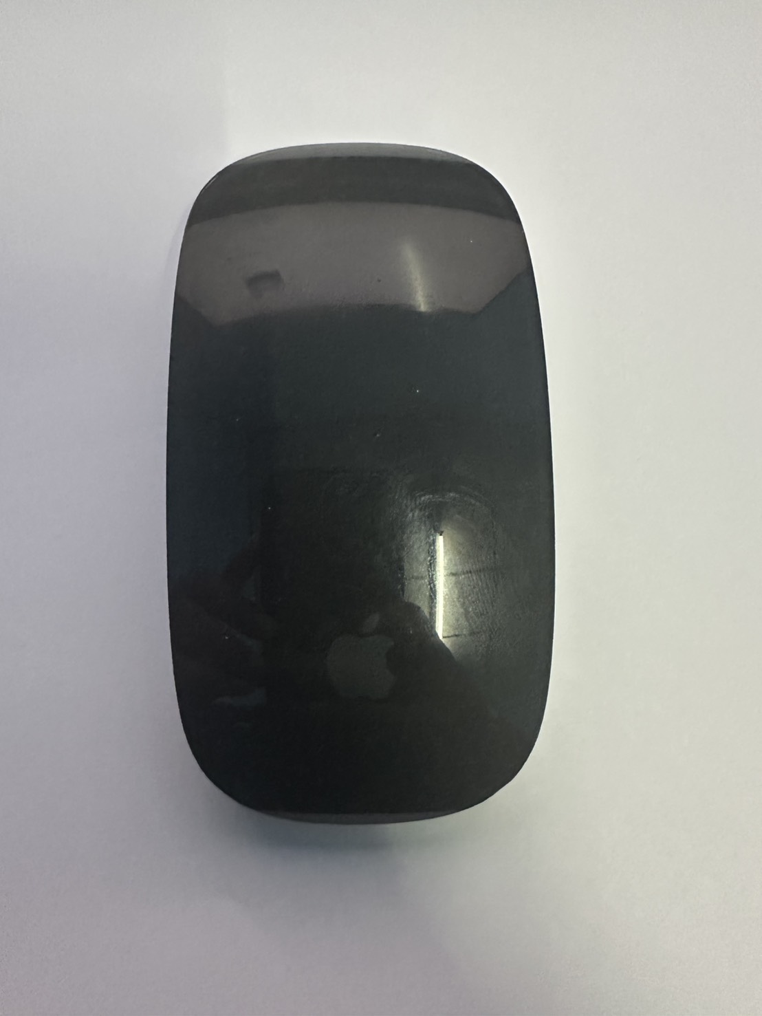 เม้าส์ Apple Megic (สีดำ)